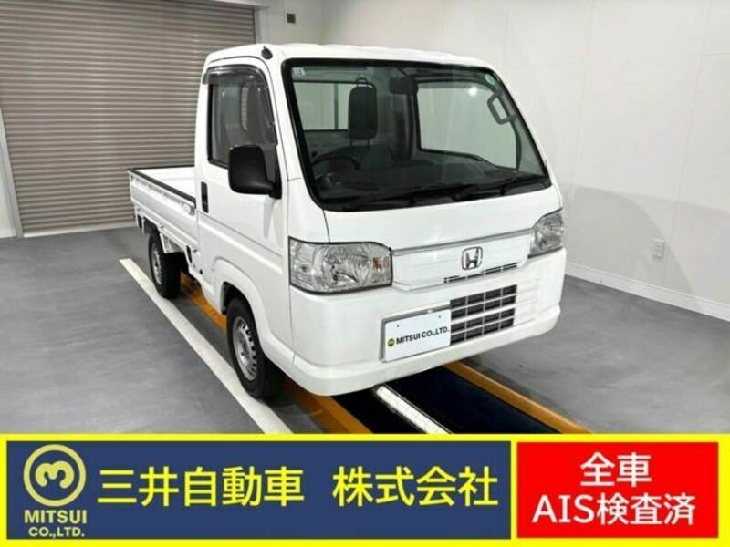ACTY TRUCK-0