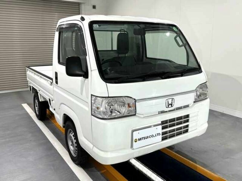 ACTY TRUCK