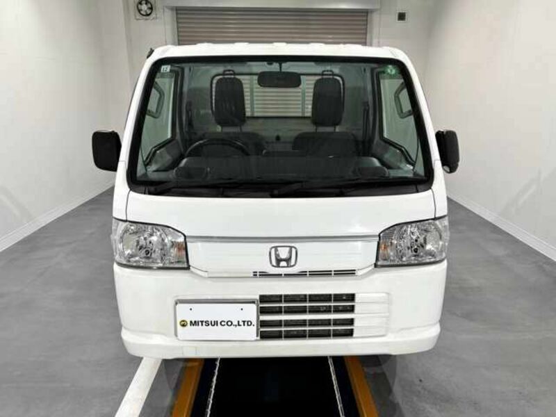 ACTY TRUCK