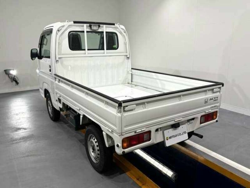 ACTY TRUCK