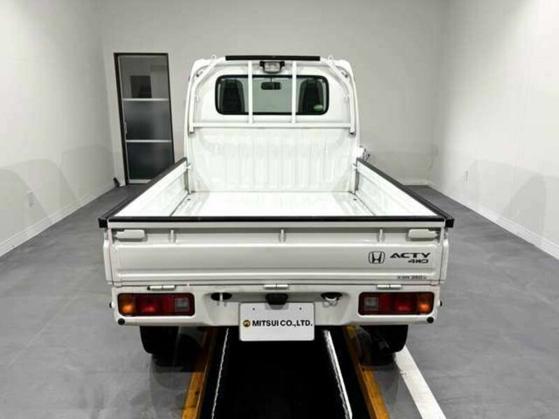 ACTY TRUCK