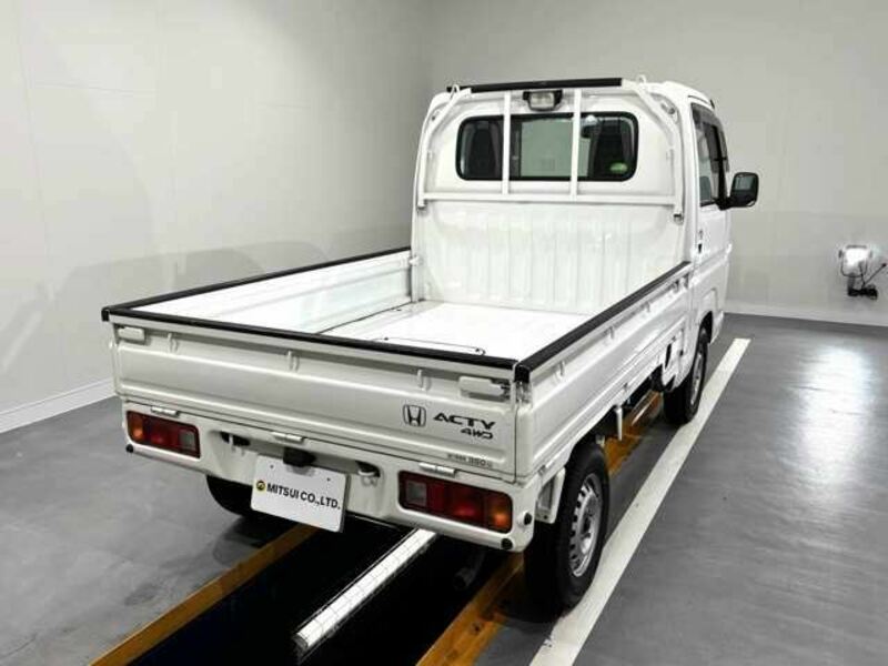 ACTY TRUCK