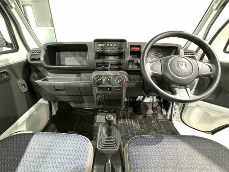ACTY TRUCK