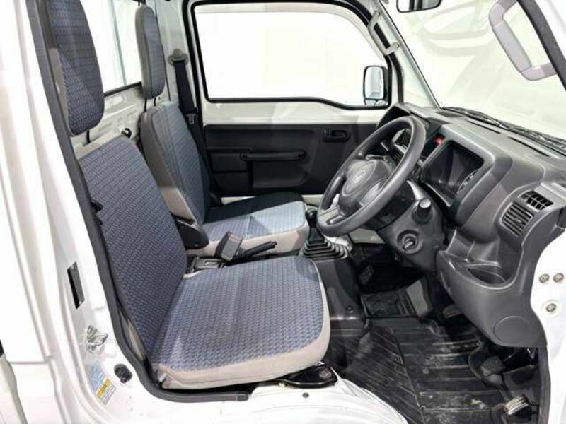 ACTY TRUCK