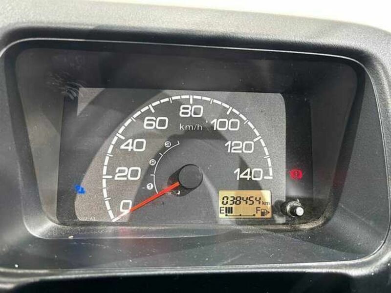 ACTY TRUCK