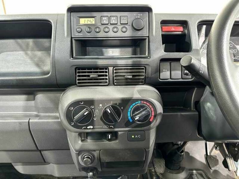 ACTY TRUCK
