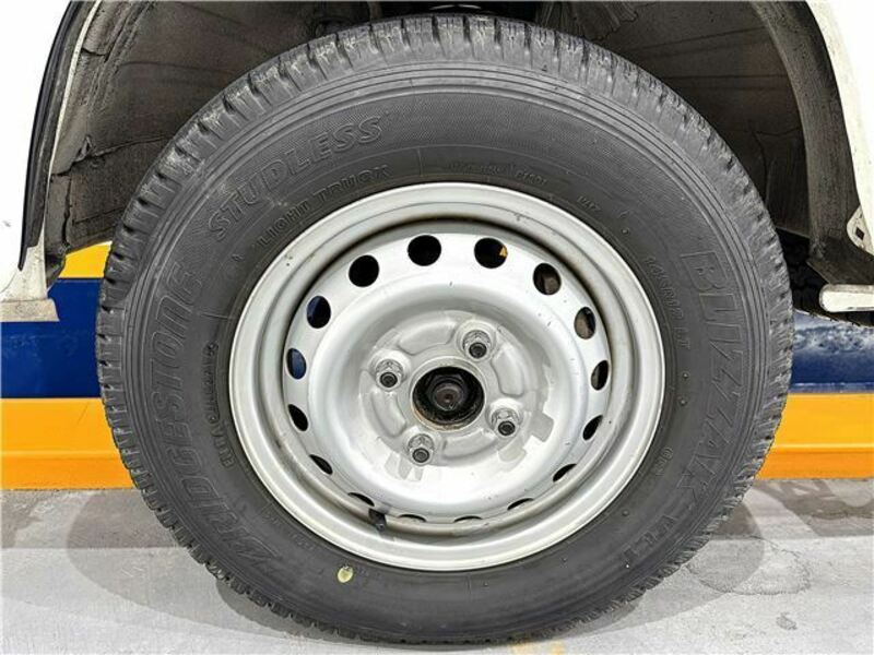 ACTY TRUCK