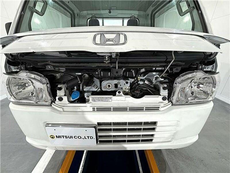 ACTY TRUCK
