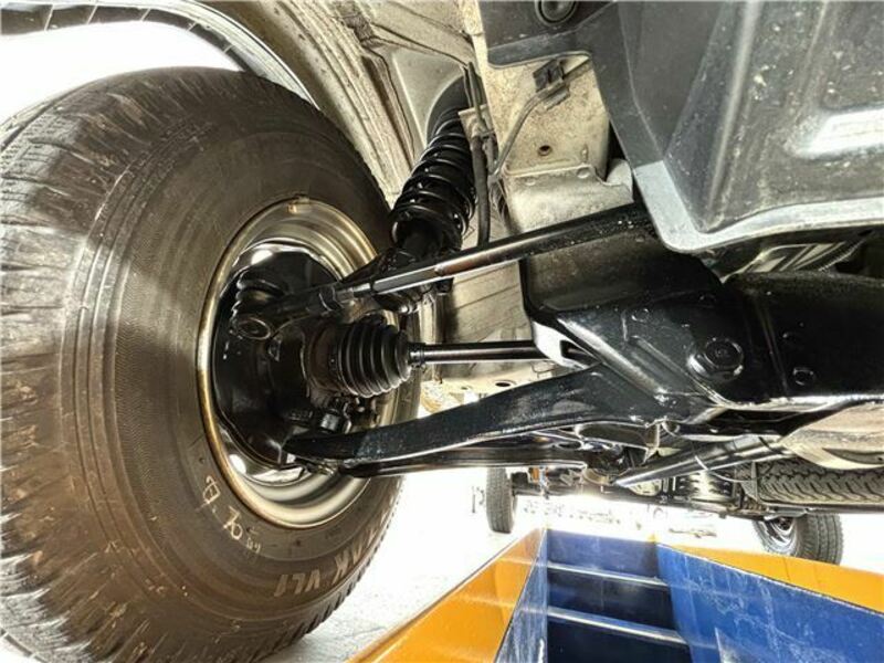 ACTY TRUCK