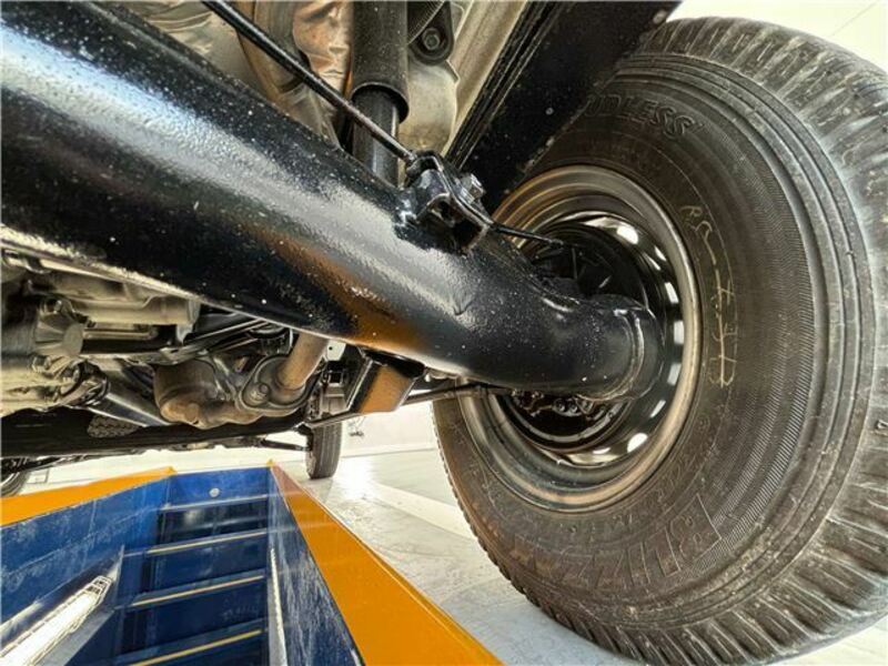 ACTY TRUCK