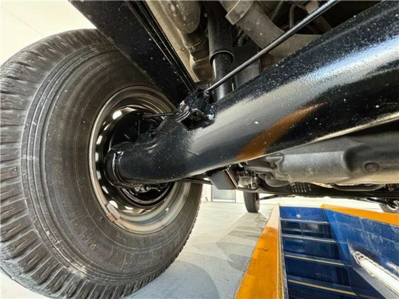 ACTY TRUCK