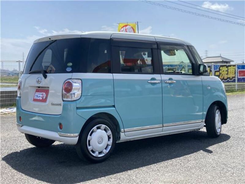 MOVE CANBUS-5