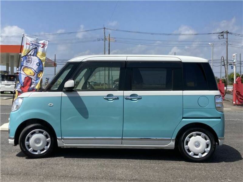 MOVE CANBUS-7