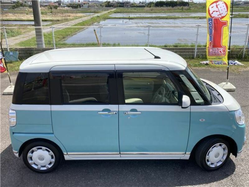 MOVE CANBUS-10