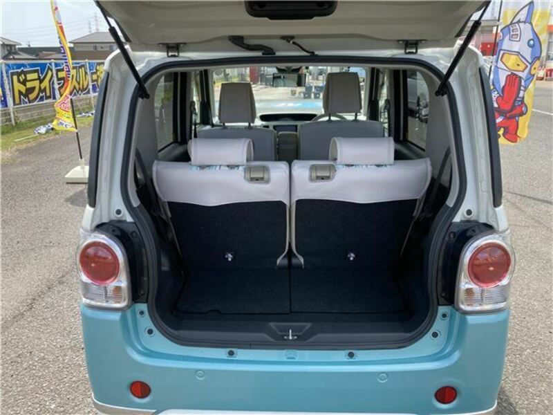 MOVE CANBUS-23