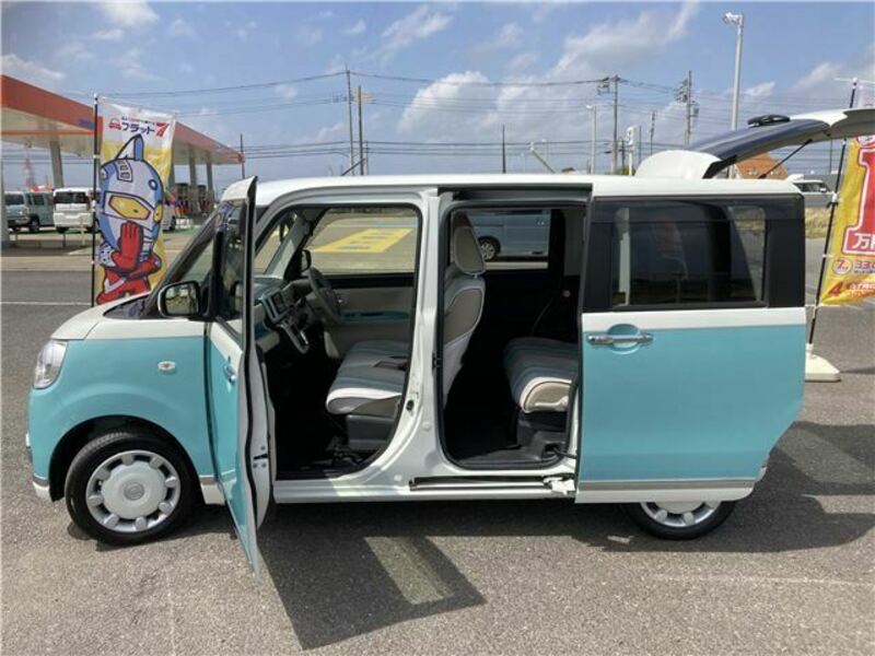 MOVE CANBUS-24