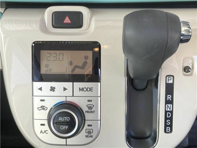 MOVE CANBUS-36