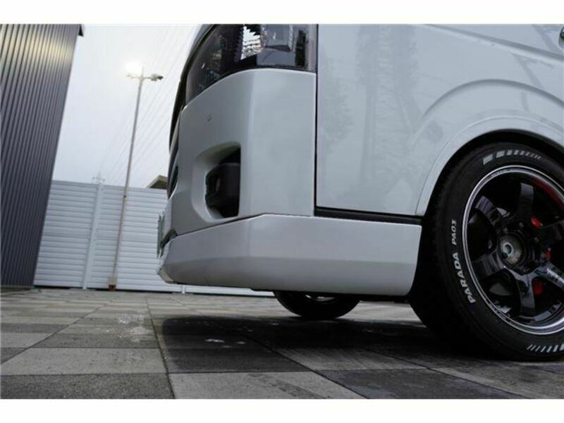 HIACE VAN-18