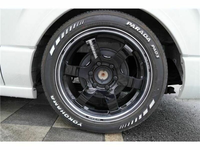 HIACE VAN-30