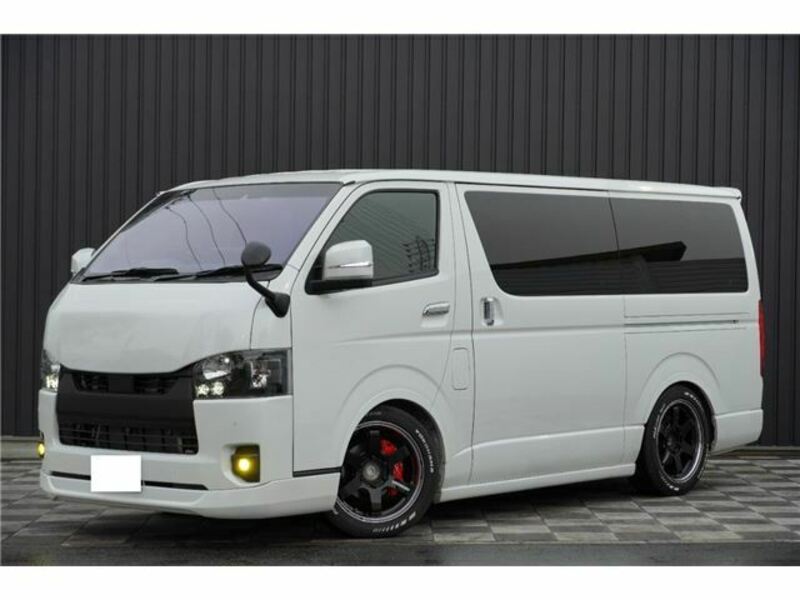 HIACE VAN-43