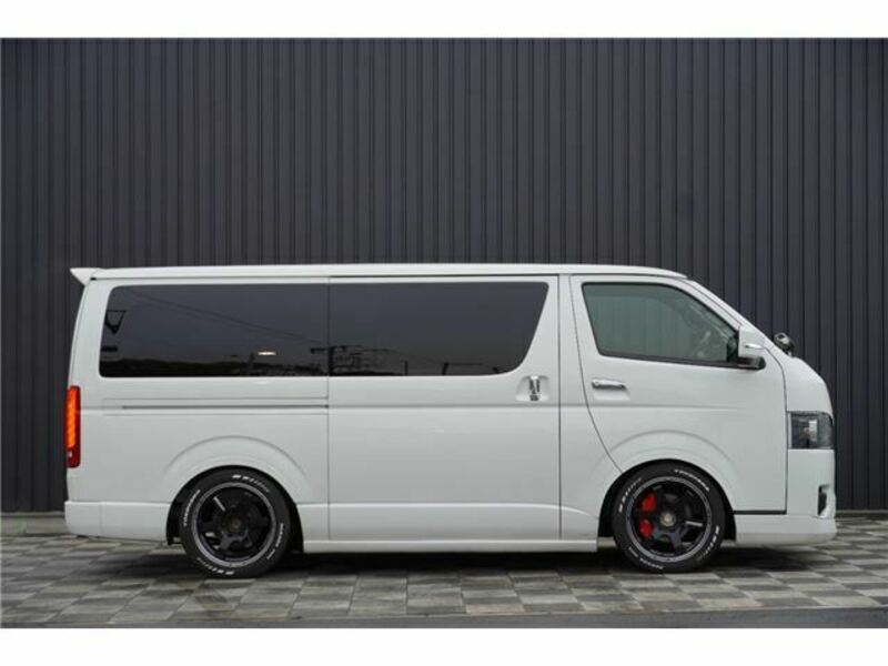 HIACE VAN-45