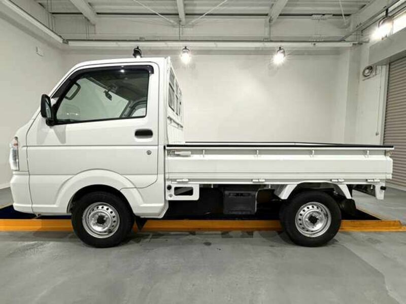 SCRUM TRUCK