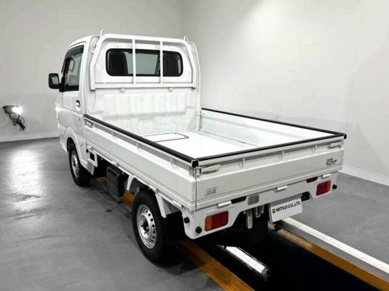 SCRUM TRUCK