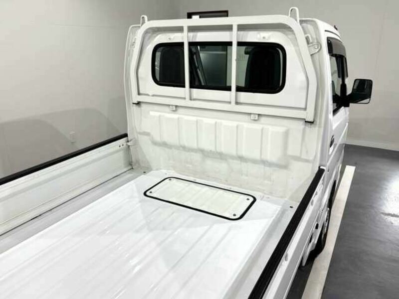 SCRUM TRUCK