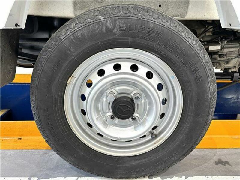 SCRUM TRUCK
