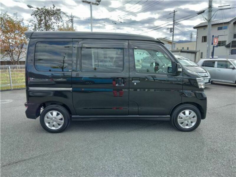 ATRAI WAGON