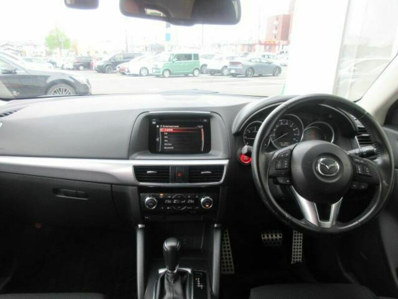 CX-5-5