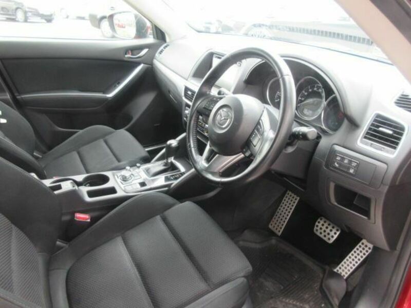 CX-5-6