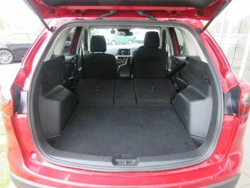 CX-5-10