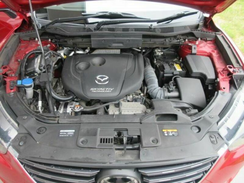 CX-5-23
