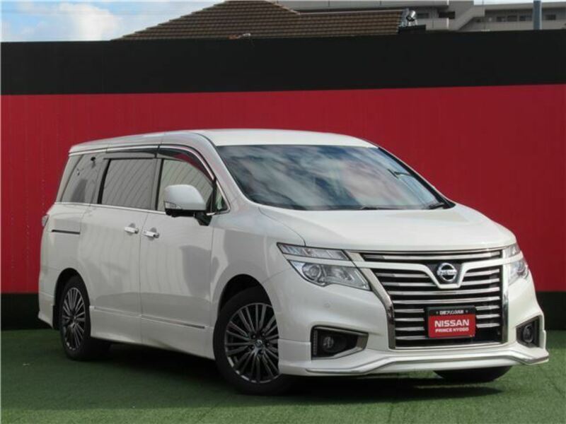 ELGRAND
