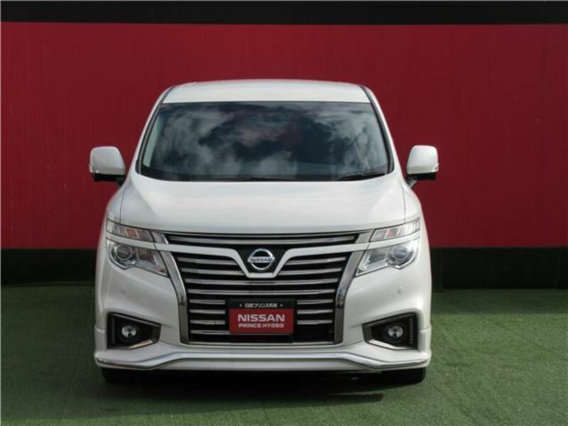 ELGRAND-1