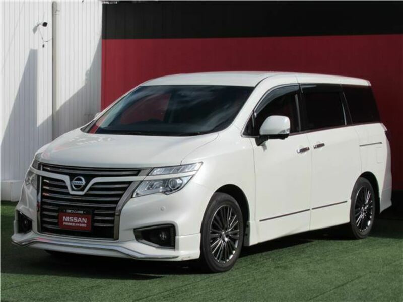ELGRAND-2