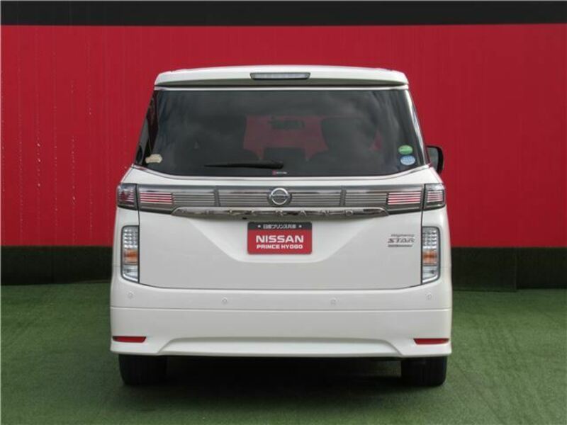 ELGRAND-4