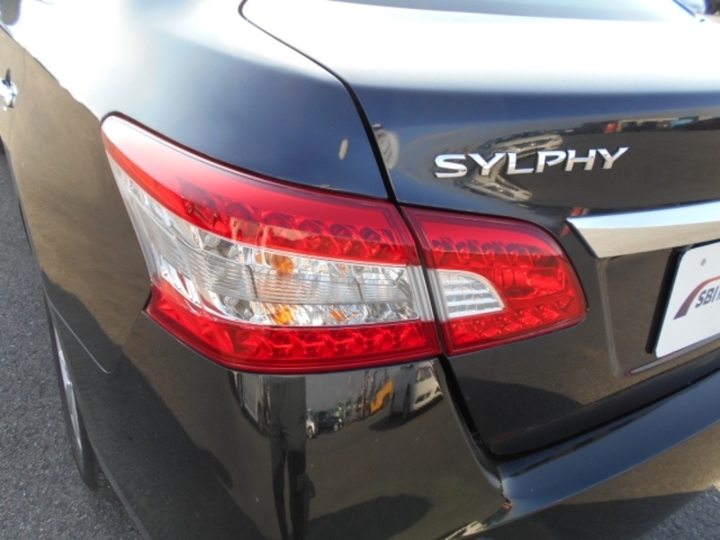 BLUEBIRD SYLPHY-33