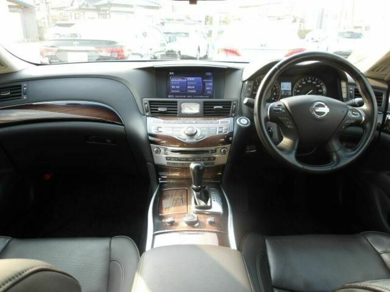 FUGA HYBRID-5