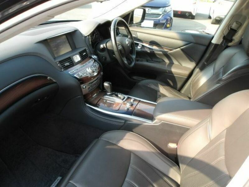 FUGA HYBRID-7