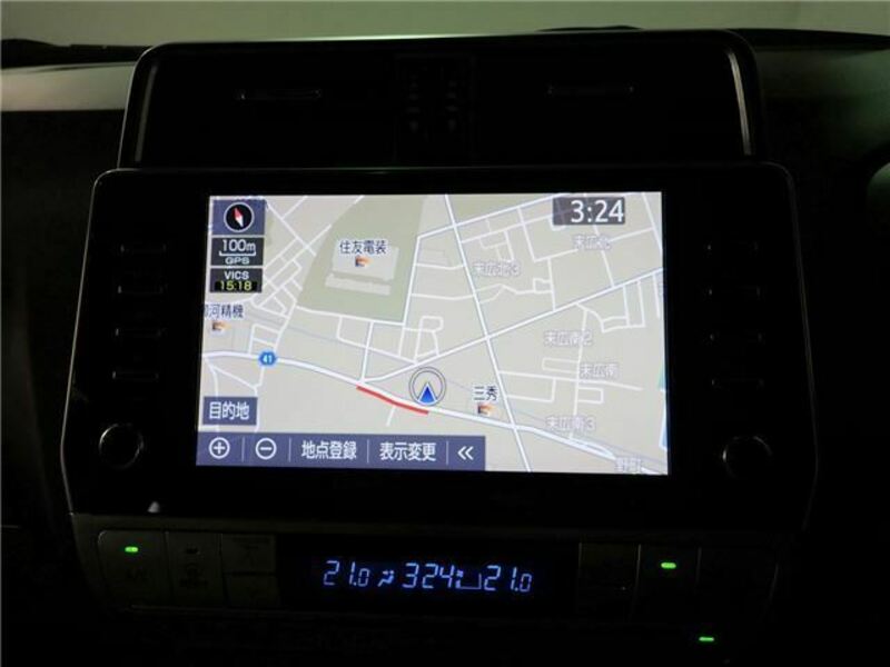 LAND CRUISER PRADO-3