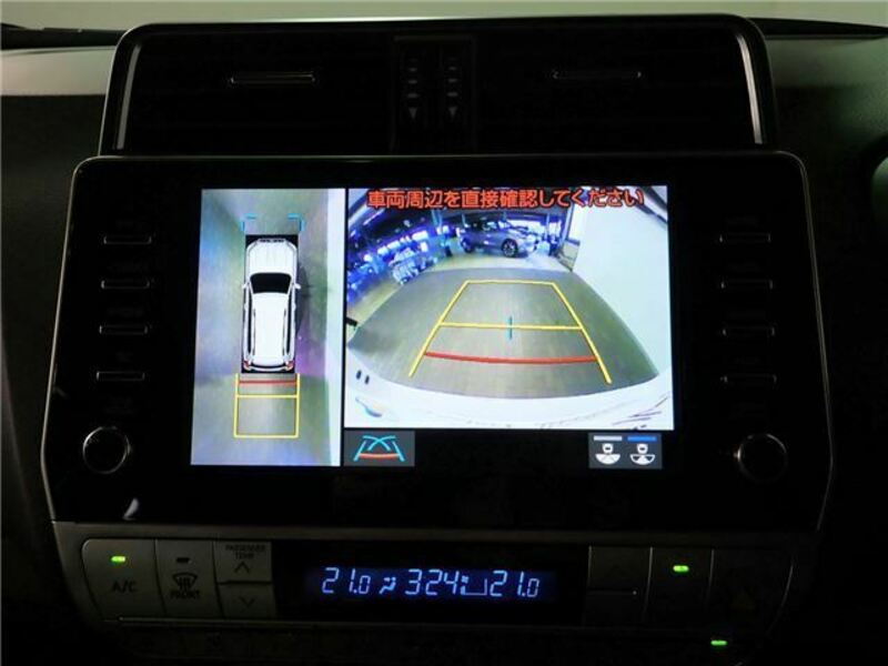 LAND CRUISER PRADO-4