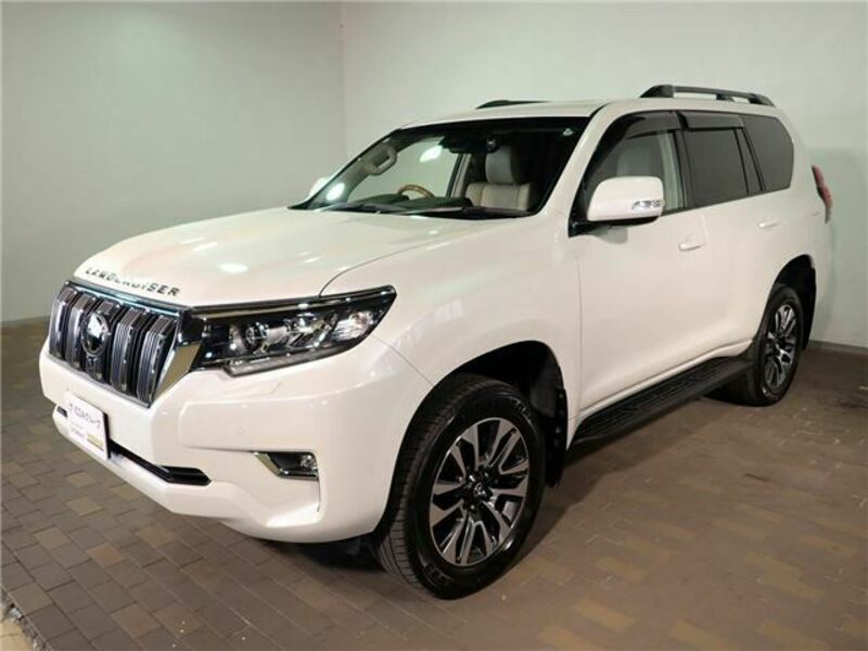 LAND CRUISER PRADO-26