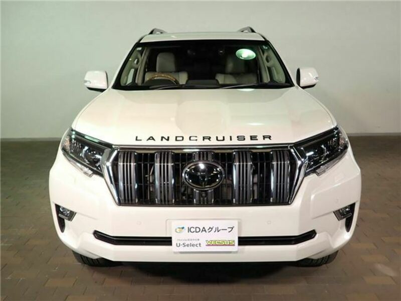 LAND CRUISER PRADO-27