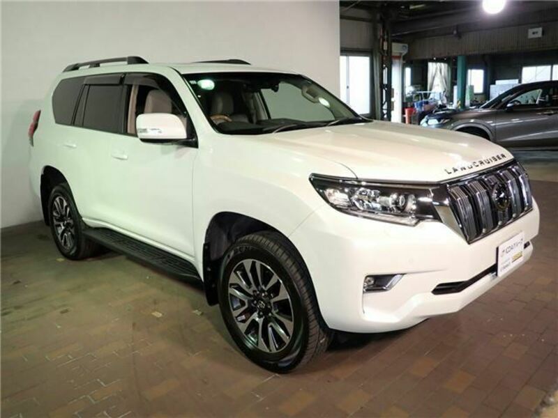 LAND CRUISER PRADO-29