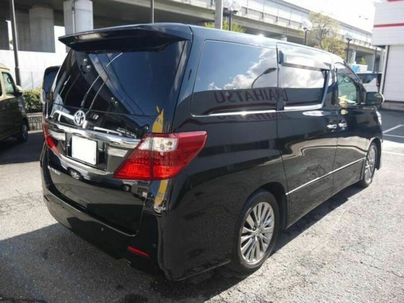 ALPHARD-1