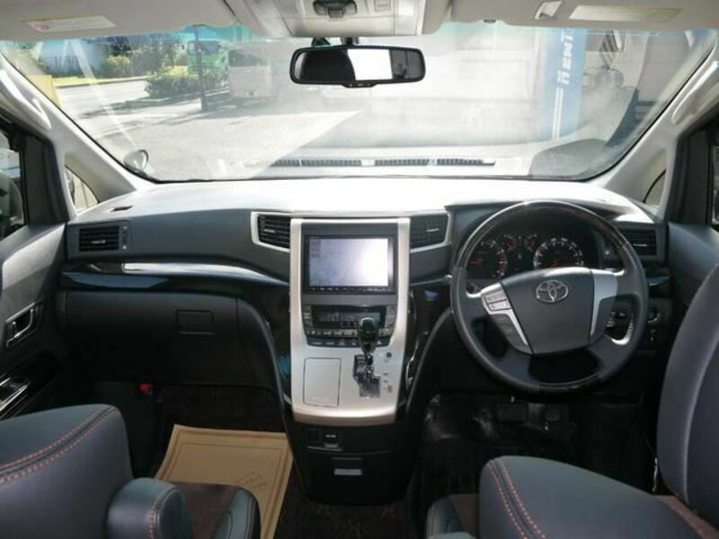 ALPHARD-2