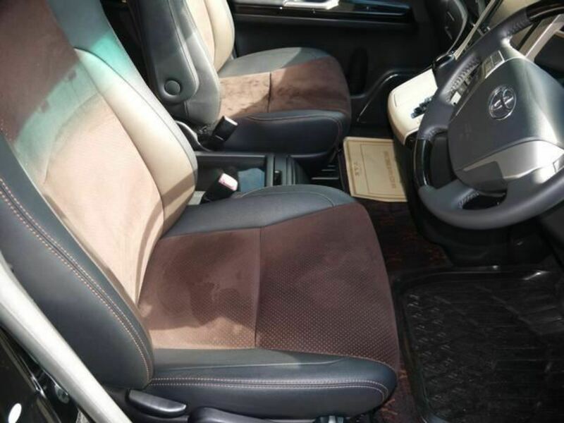 ALPHARD-3