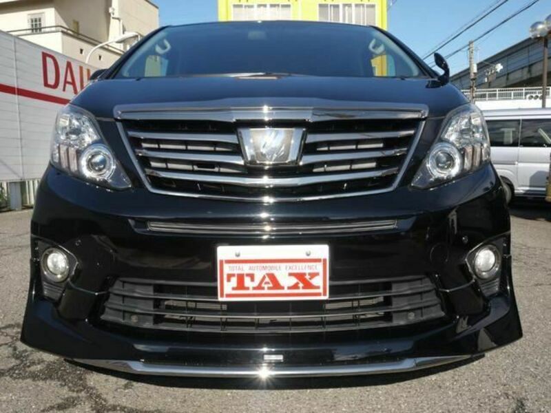 ALPHARD-20